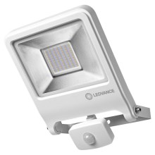 Ledvance - LED-valonheitin anturilla ENDURA LED/50W/230V IP44