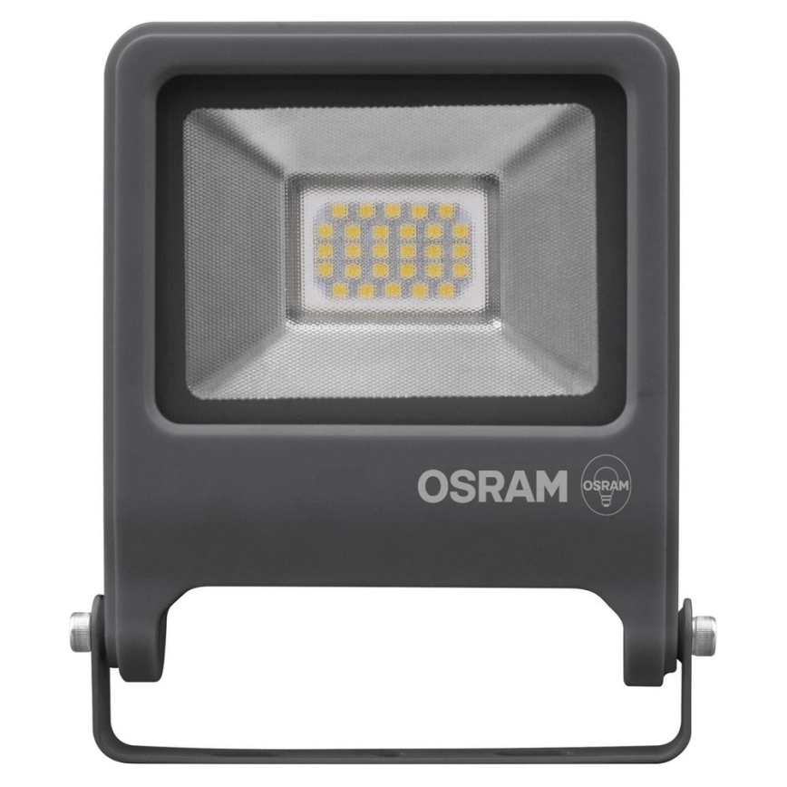 Ledvance - LED-valonheitin ENDURA LED/20W/230V IP65