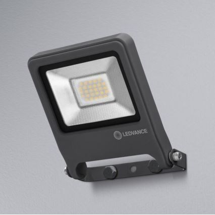 Ledvance - LED-valonheitin ENDURA LED/20W/230V IP65
