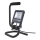 Ledvance - LED-valonheitin kahvalla S-STAND LED/50W/230V IP65