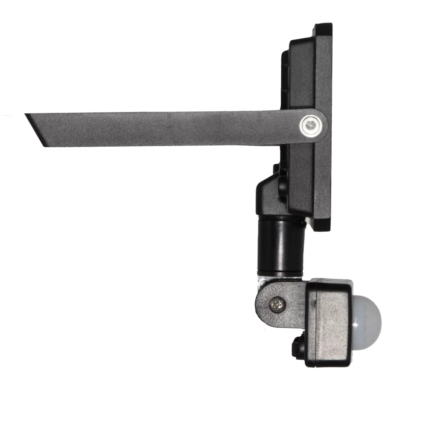 Ledvance - LED-valonheitin liike- ja hämäräkytkimellä FLOODLIGHT LED/20W/230V 3000K IP65