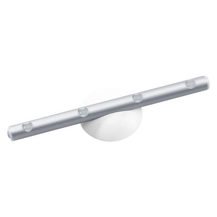 Ledvance - LED-yövalo LEDSTIXX LED/0,6W/3xAAA