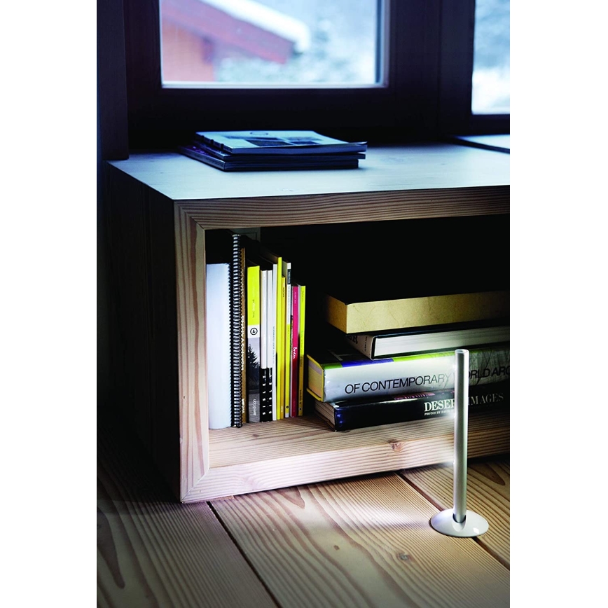 Ledvance - LED-yövalo LEDSTIXX LED/0,6W/3xAAA