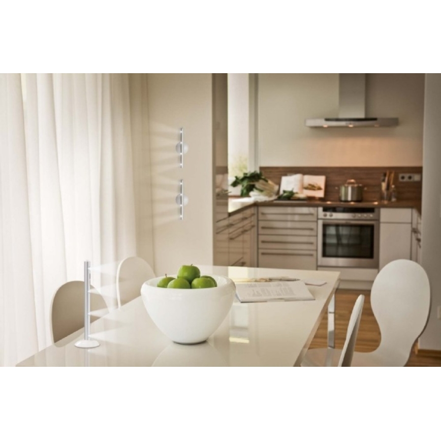 Ledvance - LED-yövalo LEDSTIXX LED/0,6W/3xAAA