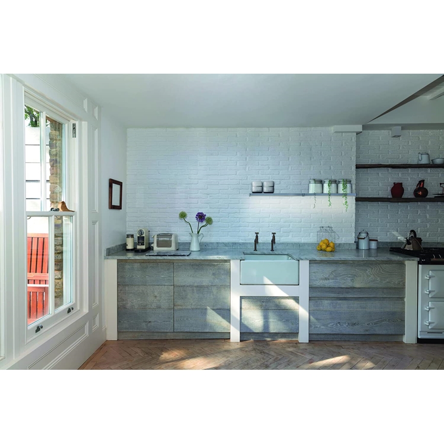 Ledvance - LINEAR LED -hylly LED-valolla/12W/230V 60 cm IP44