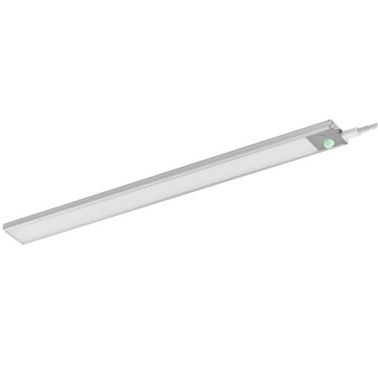 Ledvance - LINEAR LED-alasvalaisin anturilla LED/3,2W/5V 1500 mAh 3000/4000/6500K