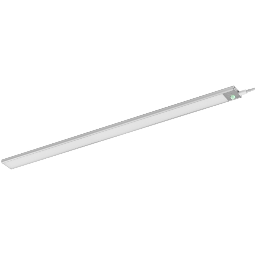Ledvance - LINEAR LED-alasvalaisin anturilla LED/4W/5V 3000 mAh 3000/4000/6500K