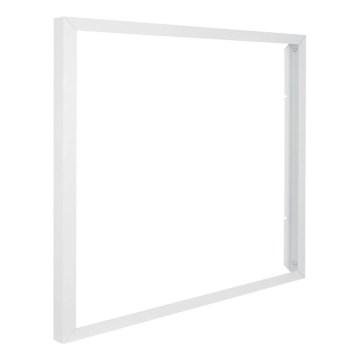 Ledvance - Metallikehys LED-paneelien asennukseen 60x60 cm valkoinen