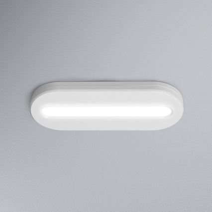Ledvance - LED-opastevalaisin liiketunnistimella MOBILE LED/0,5W/3,7V 330 mAh CRI 90