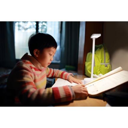 Ledvance - LED himmennettävä kosketuspöytävalaisin PANAN LED/5,2W/5V 1200mAh