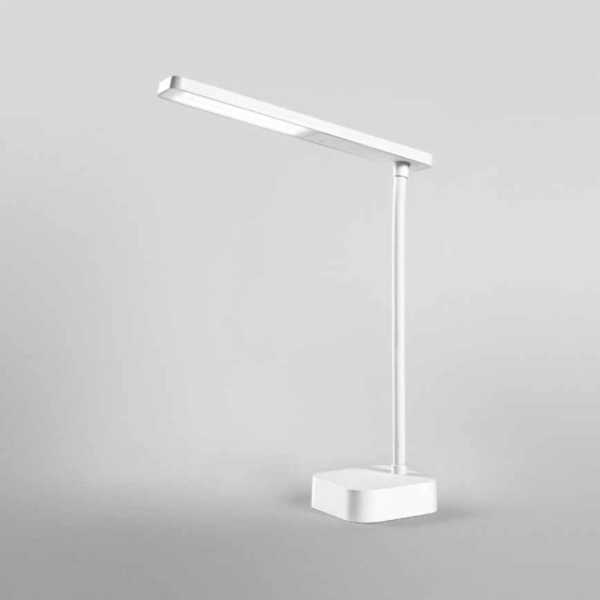 Ledvance - LED himmennettävä kosketuspöytävalaisin PANAN LED/5,2W/5V 1200mAh