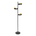 Ledvance - Pöytävalaisin DECOR MEMPHIS 3xG9/28W/230V