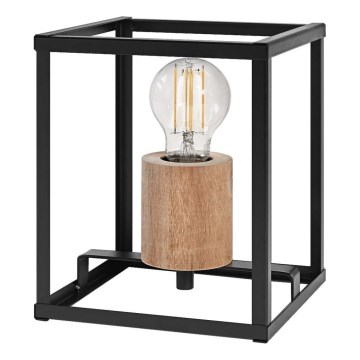 Ledvance - Pöytävalaisin DECOR NAIROBI 1xE27/15W/230V