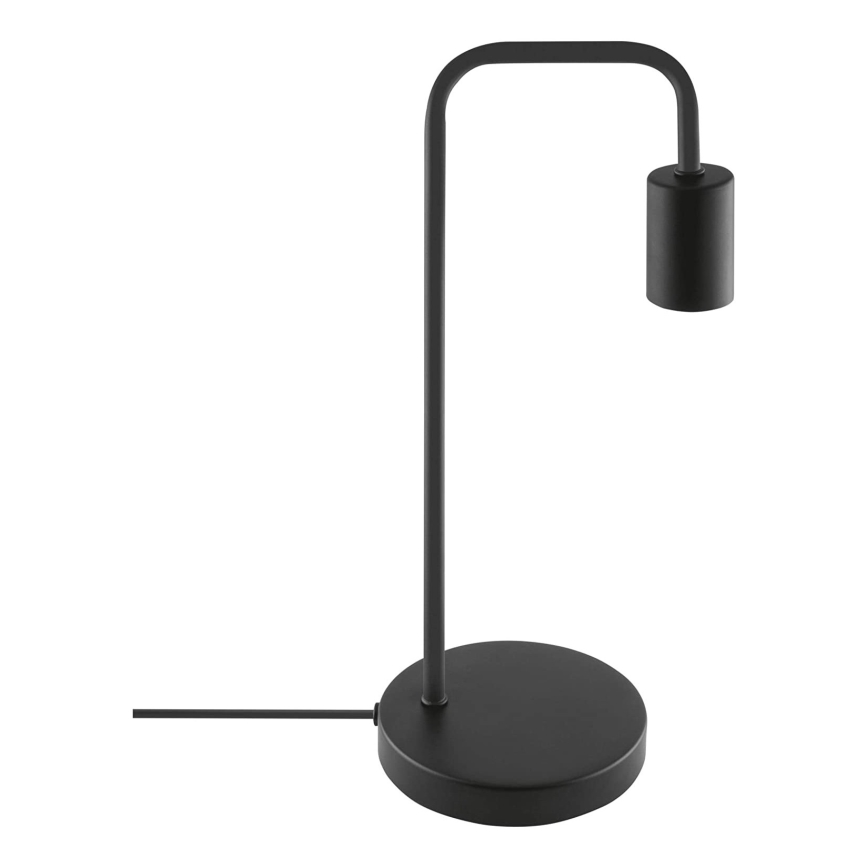 Ledvance - Pöytävalaisin PIPE 1xE27/40W/230V