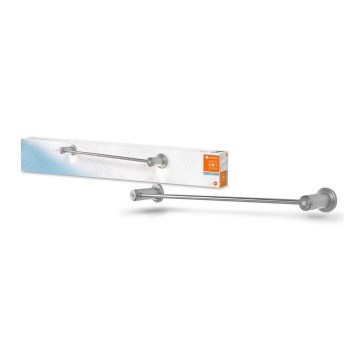 Ledvance - Pyyheteline LED-valaistuksella 6xAAA IP44