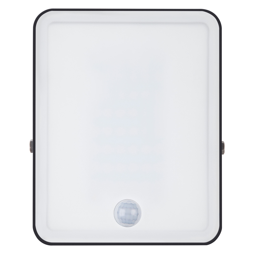 Ledvance - LED-ulkovalonheitin seinäkiinnityksellä, liiketunnistimella ja hämäräkytkimellä FLOODLIGHT LED/30W/230V IP65