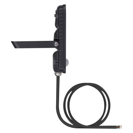 Ledvance - LED-ulkovalonheitin seinäkiinnityksellä, liiketunnistimella ja hämäräkytkimellä FLOODLIGHT LED/30W/230V IP65