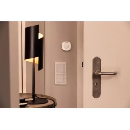 Ledvance - Älykäs liiketunnistin SMART+ 3,7V 500 mAh Wi-fi