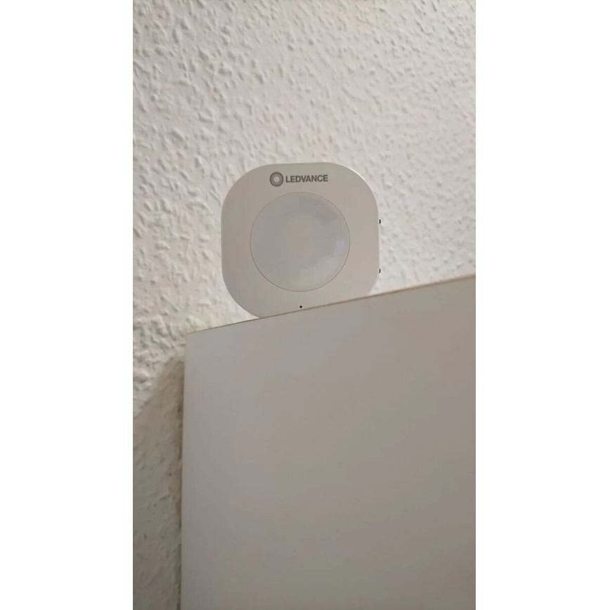 Ledvance - Älykäs liiketunnistin SMART+ 3,7V 500 mAh Wi-fi