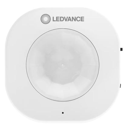 Ledvance - Älykäs liiketunnistin SMART+ 3,7V 500 mAh Wi-fi