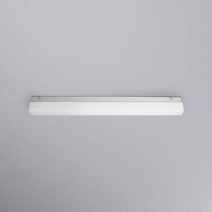 Ledvance - LED-peilivalon neliö SQUARE LED/14W/230V IP44 3000/4000K CRI 90 Ra