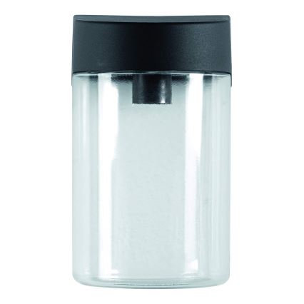 Ledvance - Ulkoseinävalaisin BOLD 1xE27/60W/230V IP44