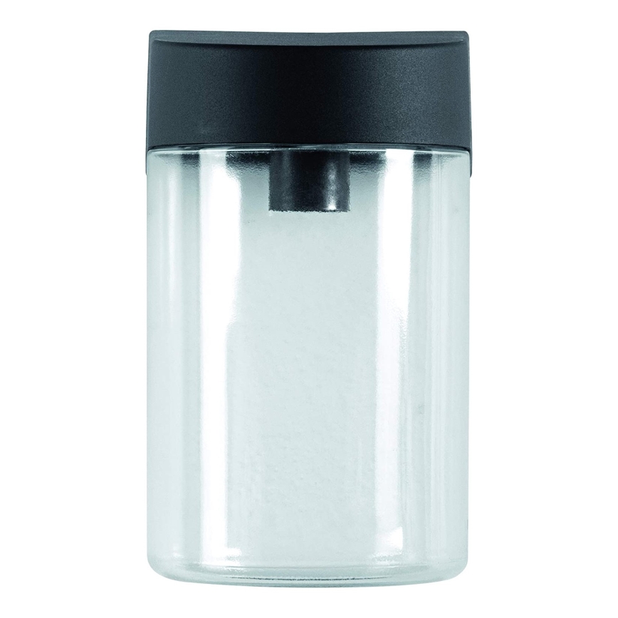 Ledvance - Ulkoseinävalaisin BOLD 1xE27/60W/230V IP44