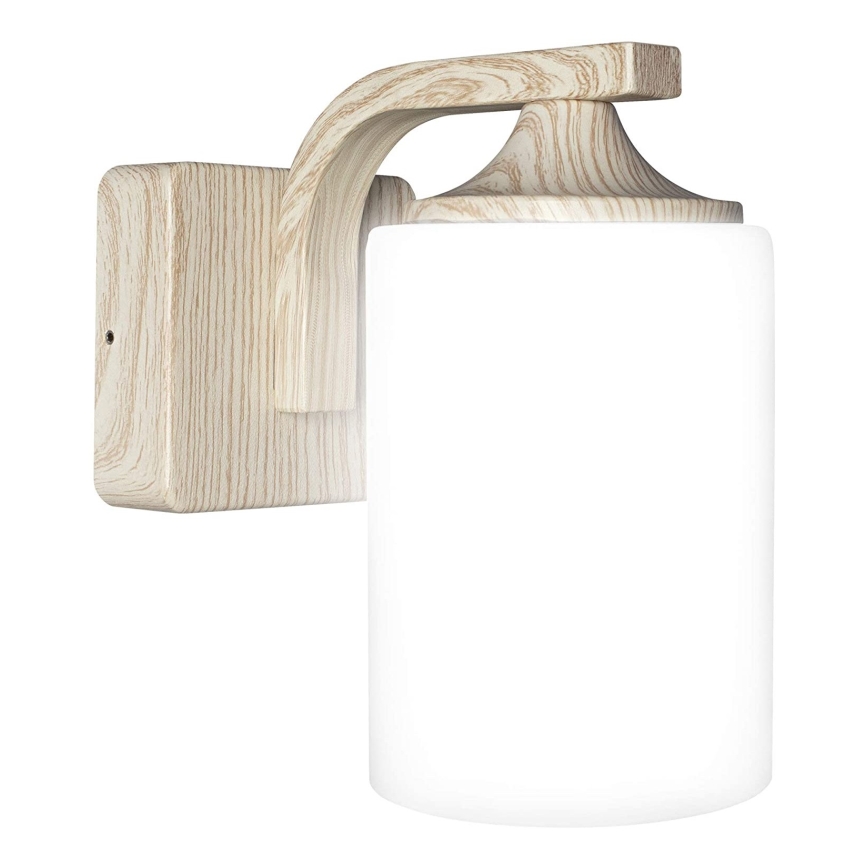 Ledvance - Ulkoseinävalaisin CYLINDER 1xE27/60W/230V IP43