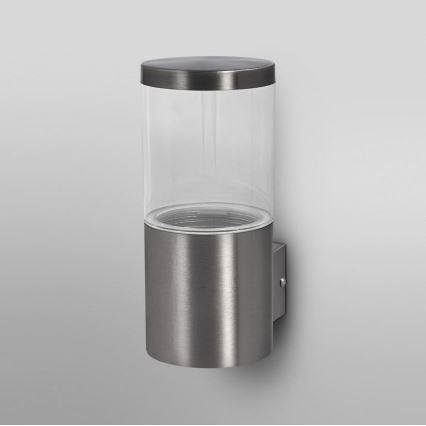 Ledvance - Ulkoseinävalaisin EBRO 1xE27/20W/230V IP44