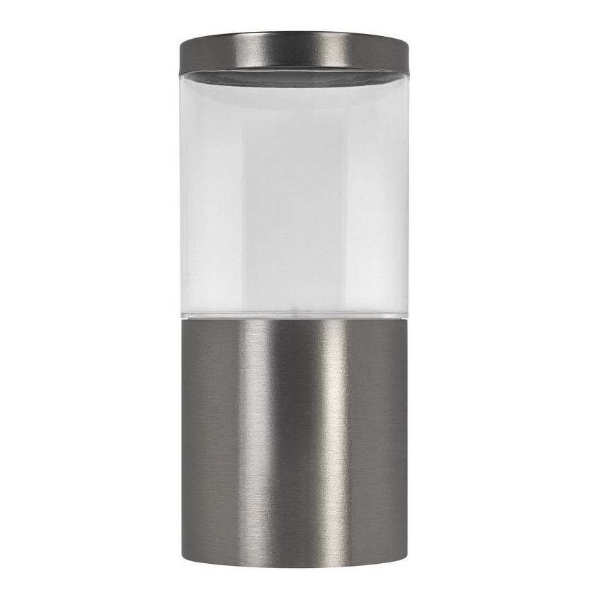 Ledvance - Ulkoseinävalaisin EBRO 1xE27/20W/230V IP44