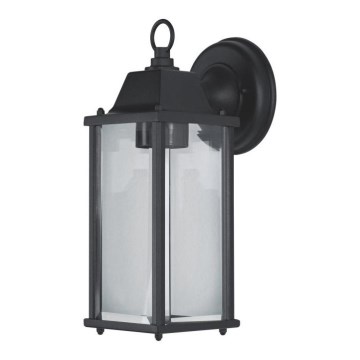 Ledvance - Ulkoseinävalaisin ENDURA 1xE27/60W/230V IP23