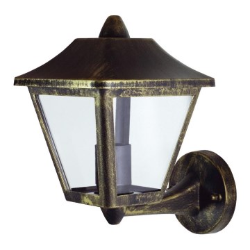 Ledvance - Ulkoseinävalaisin ENDURA 1xE27/60W/230V IP44