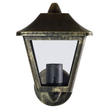 Ledvance - Ulkoseinävalaisin ENDURA 1xE27/60W/230V IP44
