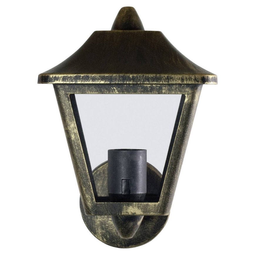 Ledvance - Ulkoseinävalaisin ENDURA 1xE27/60W/230V IP44