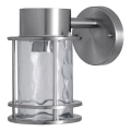 Ledvance - Ulkoseinävalaisin ENDURA 1xE27/60W/230V IP44