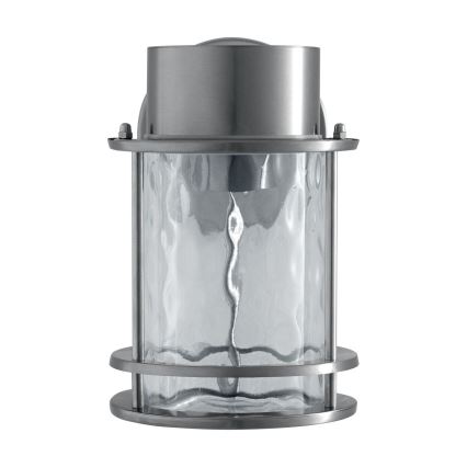 Ledvance - Ulkoseinävalaisin ENDURA 1xE27/60W/230V IP44