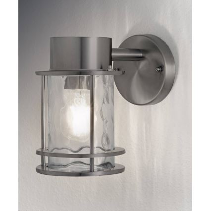 Ledvance - Ulkoseinävalaisin ENDURA 1xE27/60W/230V IP44