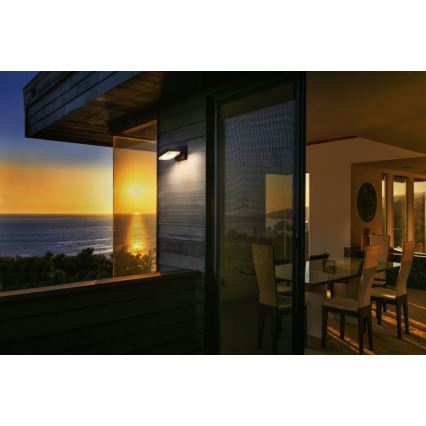 Ledvance - Ulkoseinävalaisin ENDURA CLASSIC 1xGX53/12W/230V IP44