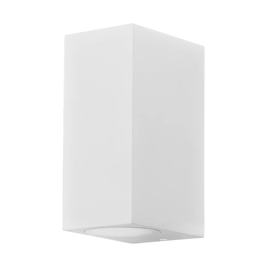 Ledvance - Ulkoseinävalaisin ENDURA CLASSIC 2xGU10/35W/230V IP44