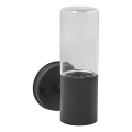 Ledvance - Ulkoseinävalaisin FIGO CYLINDER 1xE27/20W/230V IP44