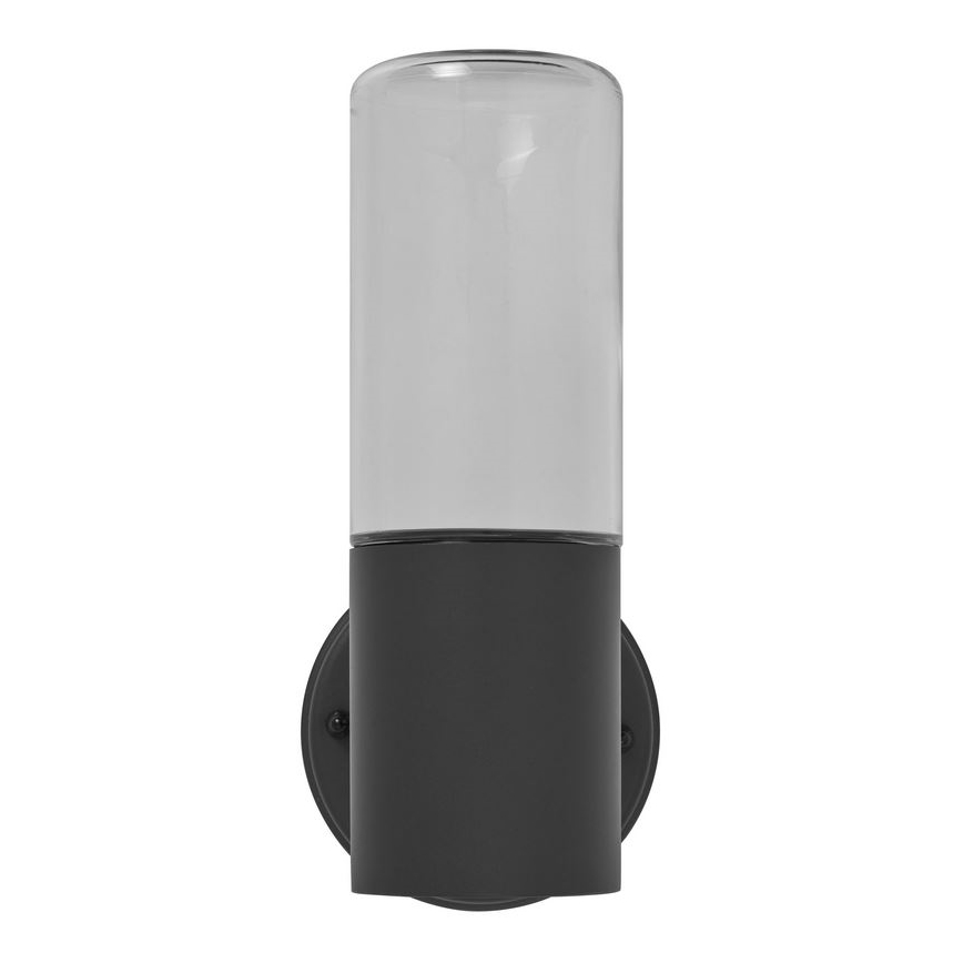 Ledvance - Ulkoseinävalaisin FIGO CYLINDER 1xE27/20W/230V IP44