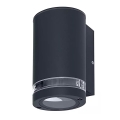 Ledvance - Ulkoseinävalo BEAM 1xGU10/35W/230V IP44