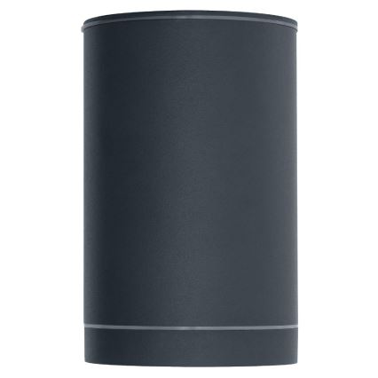 Ledvance - Ulkoseinävalo BEAM 1xGU10/35W/230V IP44