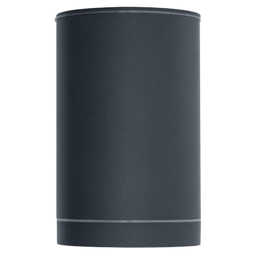 Ledvance - Ulkoseinävalo BEAM 1xGU10/35W/230V IP44