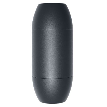 Ledvance - Ulkoseinävalo CANNON 2xGU10/35W/230V IP44