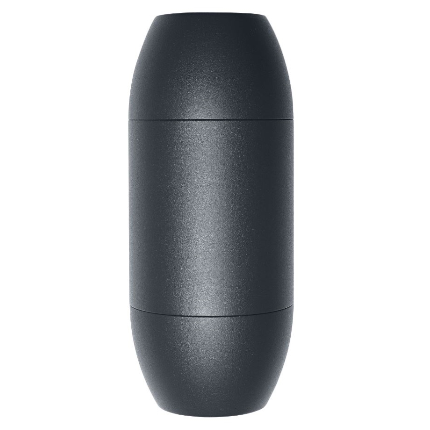 Ledvance - Ulkoseinävalo CANNON 2xGU10/35W/230V IP44