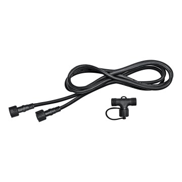 Ledvance - Ulkotila connector ENDURA 24W/12V IP67