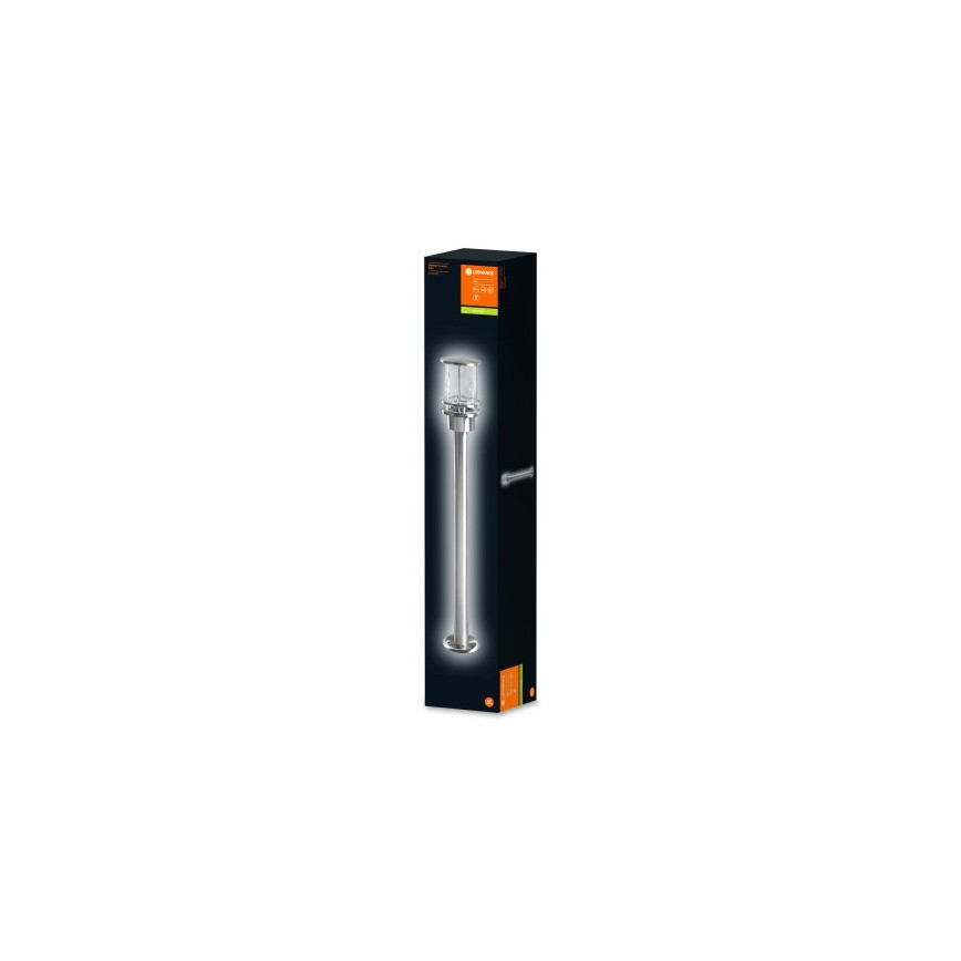 Ledvance - Ulkovalaisin ENDURA 1xE27/60W/230V IP44