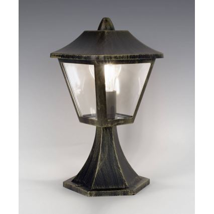 Ledvance - Ulkovalaisin ENDURA 1xE27/60W/230V IP44