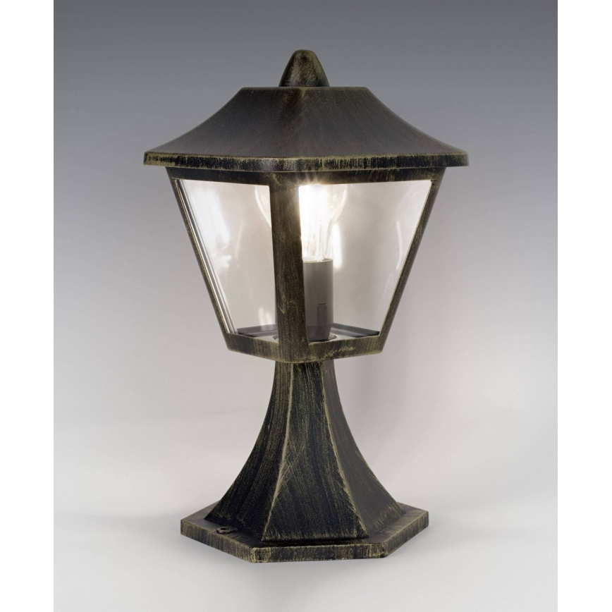 Ledvance - Ulkovalaisin ENDURA 1xE27/60W/230V IP44